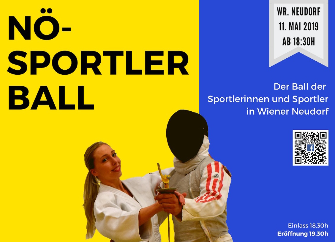 NÖ-Sportlerball