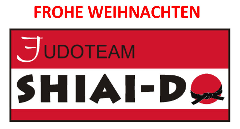 SHIAI-DO Weihnachtgrüße