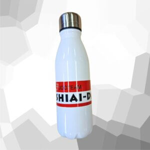 SHIAI-DO Trinkflasche