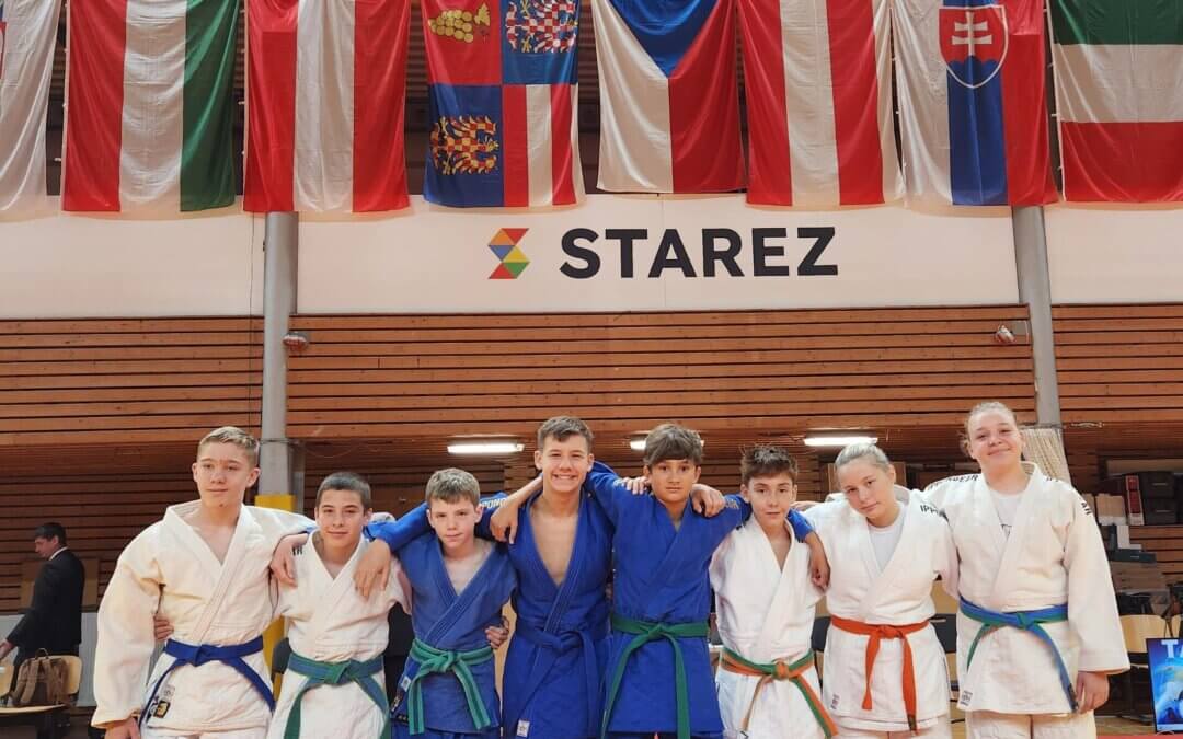 Brno Open Teilnehmer